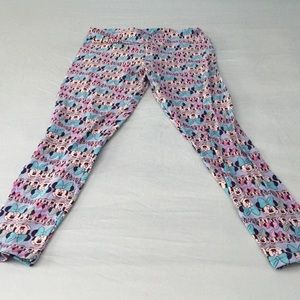 TC Lularoe leggings